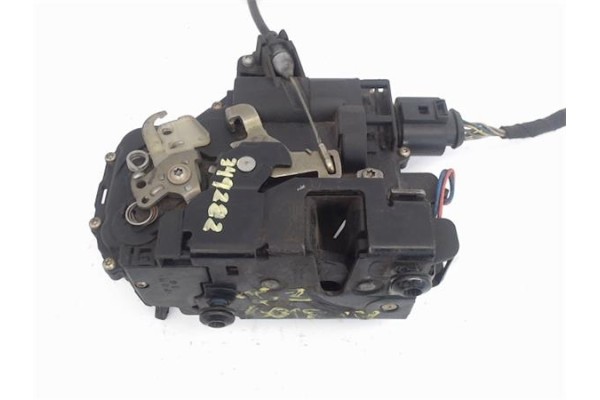 Recambio de cierre electromagnetico delantero izquierdo para volkswagen golf iv berlina (1j1) referencia OEM IAM 3B1837015Q 1150
