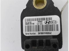 Recambio de sensor impacto para kia rio (jb) 1.4 16v referencia OEM IAM 959203K150 3KFBBXYHSQ03JZ 