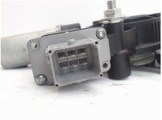 Recambio de mecanismo elevalunas delantero derecho para opel corsa d referencia OEM IAM   
