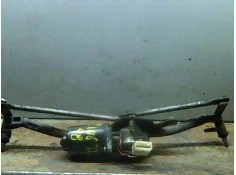 Recambio de motor limpiaparabrisas delantero para peugeot 106 (s2) 1.5 d referencia OEM IAM 7905562055 403835 