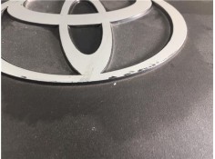 Recambio de guarnecido protector motor para toyota avensis berlina (t25) 2.0 d4-d executive berlina (5-ptas.) referencia OEM IAM