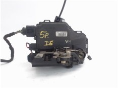 Recambio de cierre electromagnetico delantero izquierdo para volkswagen golf iv berlina (1j1) referencia OEM IAM 3B1837015Q 1150