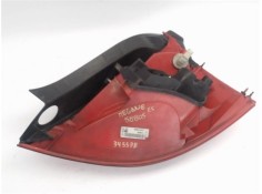 Recambio de piloto trasero izquierdo para renault megane ii (bm0/1_, cm0/1_) 1.5 dci referencia OEM IAM 8200413214 2231228 