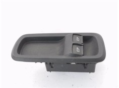 Recambio de mando elevalunas delantero izquierdo para ford fiesta vi 1.4 tdci referencia OEM IAM 8A6T14A132AC  