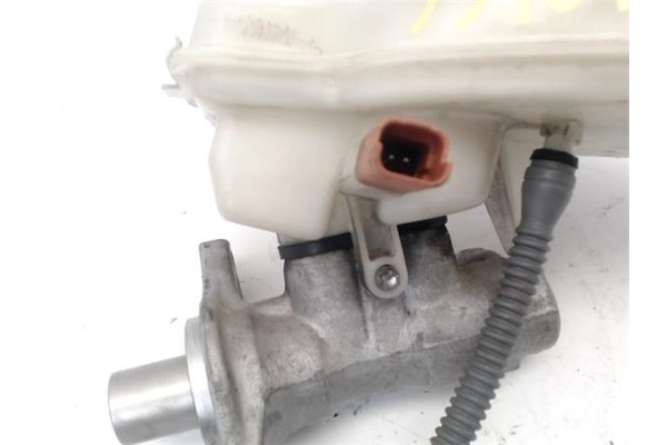 Recambio de bombin freno para citroen c3 picasso 1.6 exclusive referencia OEM IAM 4601R9  