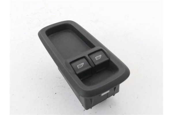 Recambio de mando elevalunas delantero izquierdo para ford fiesta vi 1.4 tdci referencia OEM IAM 8A6T14A132AC  