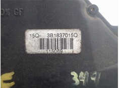 Recambio de cierre electromagnetico delantero izquierdo para volkswagen golf iv berlina (1j1) referencia OEM IAM 3B1837015Q 1150