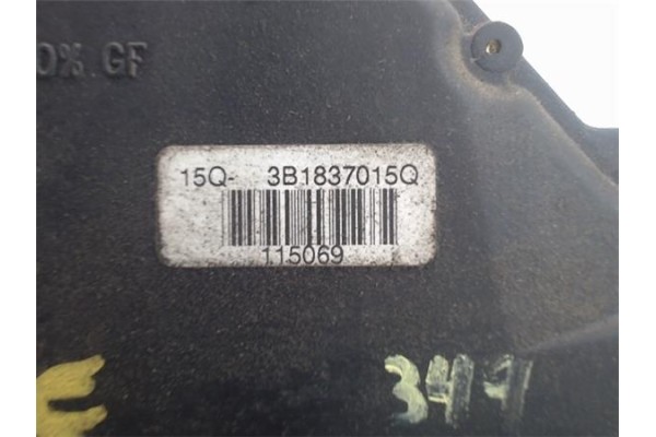Recambio de cierre electromagnetico delantero izquierdo para volkswagen golf iv berlina (1j1) referencia OEM IAM 3B1837015Q 1150