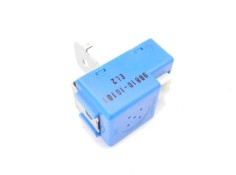 Recambio de modulo electronico para kia rio (jb) 1.4 16v referencia OEM IAM 968101G101  