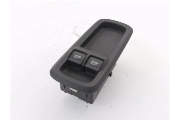 Recambio de mando elevalunas delantero izquierdo para ford fiesta vi 1.4 tdci referencia OEM IAM 8A6T14A132AC  