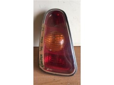 Recambio de piloto trasero izquierdo para mini mini (r50,r53) 1.6 cooper referencia OEM IAM 63216911897  63216935783 , BMW