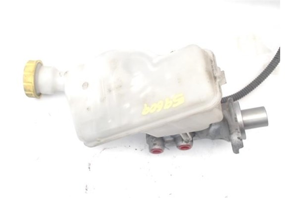 Recambio de bombin freno para citroen c3 picasso 1.6 exclusive referencia OEM IAM 4601R9  