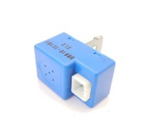 Recambio de modulo electronico para kia rio (jb) 1.4 16v referencia OEM IAM 968101G101  