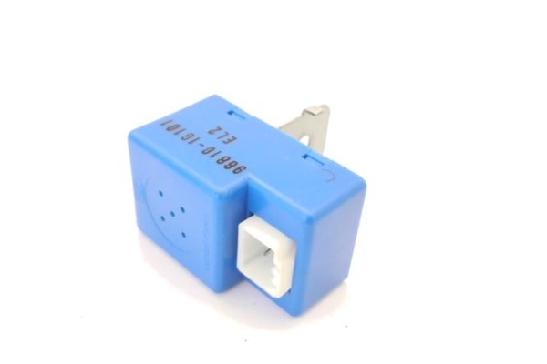 Recambio de modulo electronico para kia rio (jb) 1.4 16v referencia OEM IAM 968101G101  