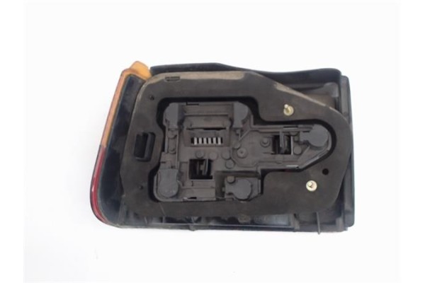 Recambio de piloto trasero derecho para seat ibiza (6k1) referencia OEM IAM 96224000   Recambio de piloto trasero derecho para seat ibiza (6k1) referencia OEM IAM 96224000