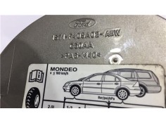 Recambio de tapa exterior combustible para ford mondeo iii ranchera familiar (bwy) 2.0 16v di / tddi / tdci referencia OEM IAM 1