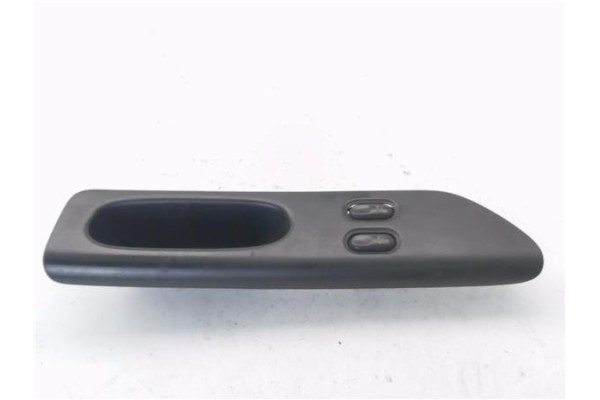 Recambio de mando elevalunas delantero izquierdo para renault laguna (b56) 2.0 referencia OEM IAM 8200060045 7701672452E 
