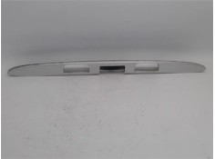 Recambio de moldura porton trasero para peugeot 307 break (3e) 2.0 referencia OEM IAM 9638615777  