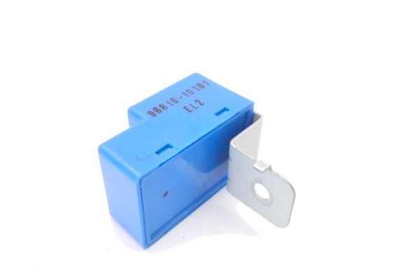 Recambio de modulo electronico para kia rio (jb) 1.4 16v referencia OEM IAM 968101G101  
