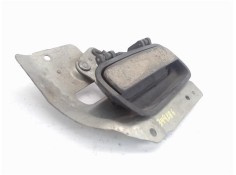 Recambio de manilla interior puerta corredera izquierda para citroen berlingo referencia OEM IAM 9659345580  