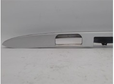Recambio de moldura porton trasero para peugeot 307 break (3e) 2.0 referencia OEM IAM 9638615777  