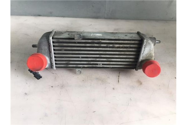 Recambio de intercooler para kia ceed (ed) 1.6 crdi 115 referencia OEM IAM 282702A610 6039515 282702A611 , KIA | 2827027060 , KI