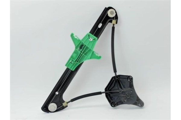 Recambio de elevalunas electrico trasero derecho para volkswagen golf vii (5g1/be1) 1.6 sport bluemotion tech. referencia OEM IA