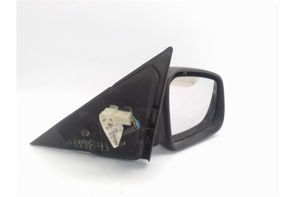 Recambio de retrovisor electrico derecho para rover rover 200 (rf) referencia OEM IAM CR8106820 4009066B 