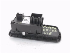 Recambio de mando elevalunas delantero izquierdo para ford fiesta vi 1.4 tdci referencia OEM IAM 8A6T14A132AC  