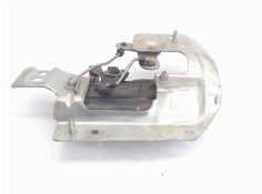 Recambio de manilla interior puerta corredera izquierda para citroen berlingo referencia OEM IAM 9659345580  