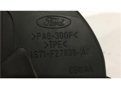 Recambio de tapa exterior combustible para ford mondeo iii ranchera familiar (bwy) 2.0 16v di / tddi / tdci referencia OEM IAM 1