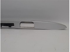 Recambio de moldura porton trasero para peugeot 307 break (3e) 2.0 referencia OEM IAM 9638615777  