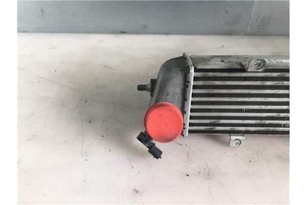 Recambio de intercooler para kia ceed (ed) 1.6 crdi 115 referencia OEM IAM 282702A610 6039515 282702A611 , KIA | 2827027060 , KI