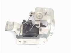 Recambio de manilla interior puerta corredera izquierda para citroen berlingo referencia OEM IAM 9659345580  