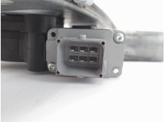 Recambio de mecanismo elevalunas delantero derecho para opel corsa e referencia OEM IAM 5YY0625 3U4332B 
