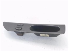 Recambio de mando elevalunas delantero izquierdo para renault laguna (b56) 2.0 referencia OEM IAM 8200060045 7701672452E 
