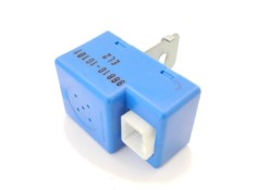 Recambio de modulo electronico para kia rio (jb) 1.4 16v referencia OEM IAM 968101G101  