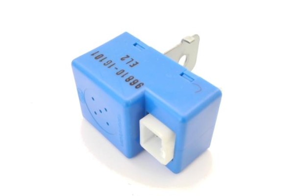 Recambio de modulo electronico para kia rio (jb) 1.4 16v referencia OEM IAM 968101G101  