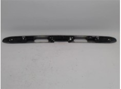 Recambio de moldura porton trasero para peugeot 307 break (3e) 2.0 referencia OEM IAM 9638615777  