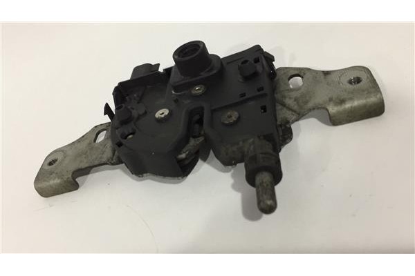 Recambio de cerradura capo para ford mondeo iii ranchera familiar (bwy) 2.0 16v di / tddi / tdci referencia OEM IAM 1S7A16700AA 