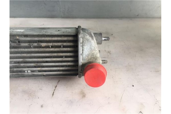 Recambio de intercooler para kia ceed (ed) 1.6 crdi 115 referencia OEM IAM 282702A610 6039515 282702A611 , KIA | 2827027060 , KI