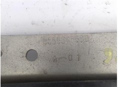 Recambio de manilla interior puerta corredera izquierda para citroen berlingo referencia OEM IAM 9659345580  