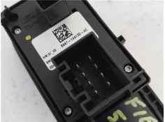 Recambio de mando elevalunas delantero izquierdo para ford fiesta vi 1.4 tdci referencia OEM IAM 8A6T14A132AC  