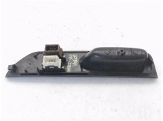 Recambio de mando elevalunas delantero izquierdo para renault laguna (b56) 2.0 referencia OEM IAM 8200060045 7701672452E 