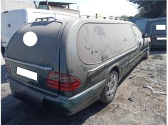 mercedes-benz clase e (bm 210) berlina del año 2003