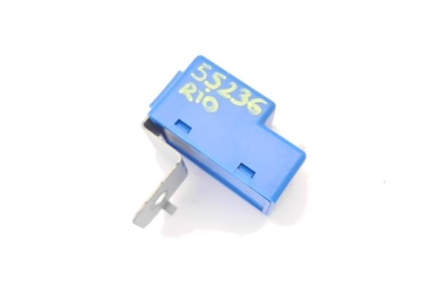 Recambio de modulo electronico para kia rio (jb) 1.4 16v referencia OEM IAM 968101G101  