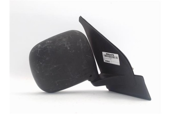 Recambio de retrovisor derecho para nissan vanette cargo referencia OEM IAM   