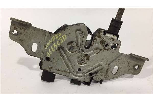 Recambio de cerradura capo para ford mondeo iii ranchera familiar (bwy) 2.0 16v di / tddi / tdci referencia OEM IAM 1S7A16700AA 