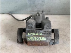 Recambio de pinza freno delantero izquierda para opel astra k berlina 5p 1.6 dynamic referencia OEM IAM 13508995  