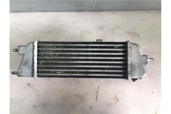 Recambio de intercooler para kia ceed (ed) 1.6 crdi 115 referencia OEM IAM 282702A610 6039515 282702A611 , KIA | 2827027060 , KI